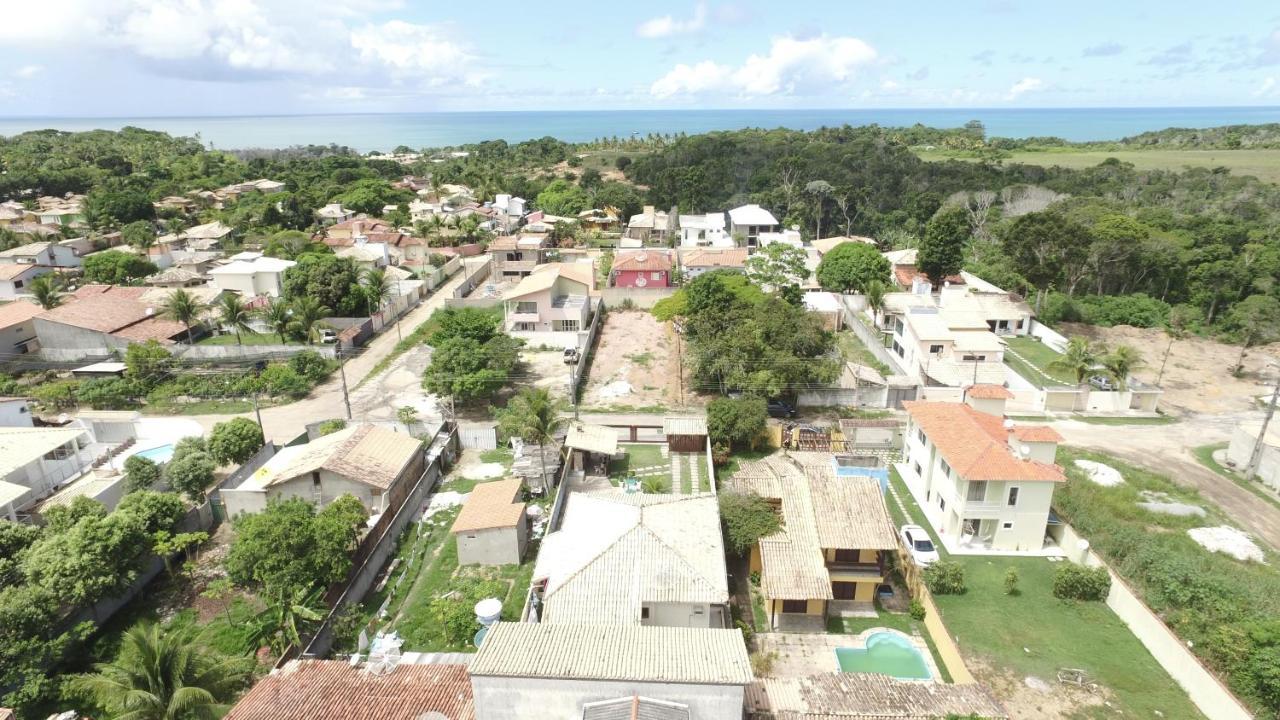 Condominio Miralva Porto Seguro Exterior foto