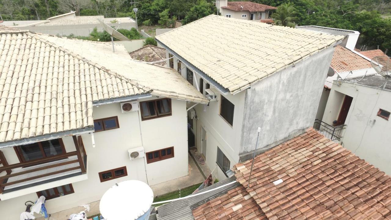 Condominio Miralva Porto Seguro Exterior foto