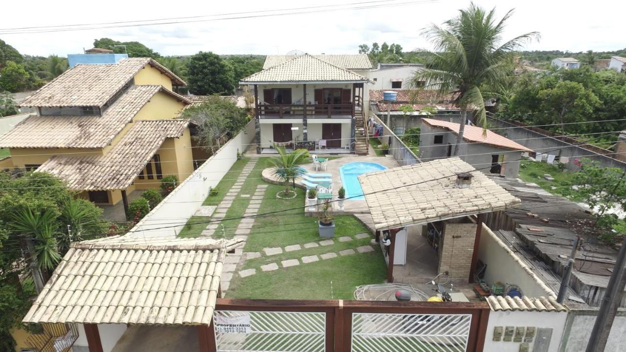Condominio Miralva Porto Seguro Exterior foto