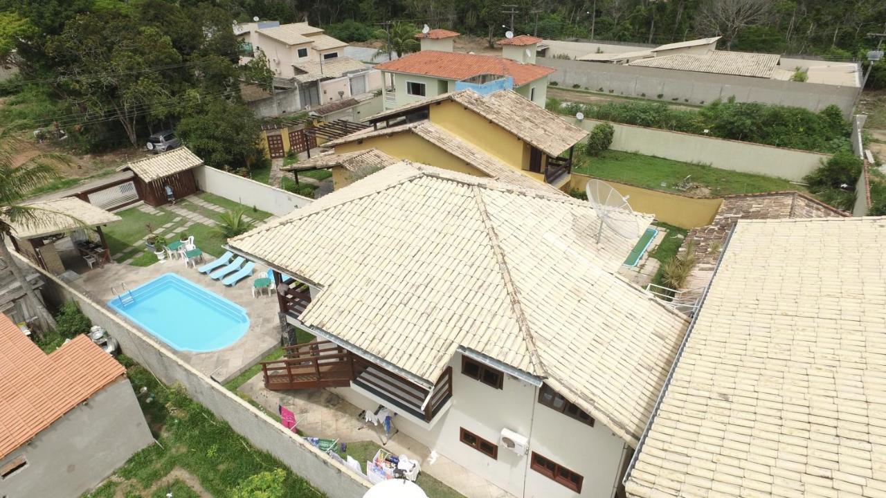 Condominio Miralva Porto Seguro Exterior foto