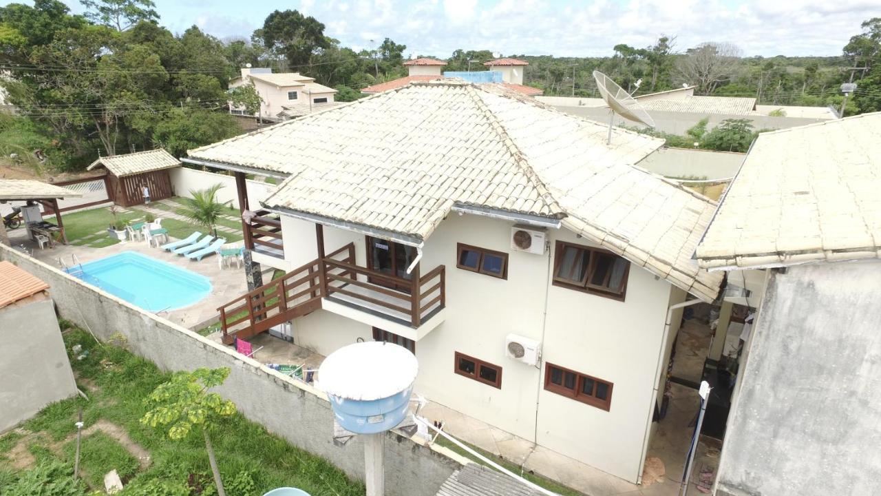 Condominio Miralva Porto Seguro Exterior foto