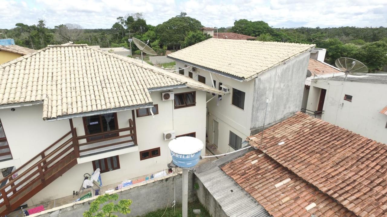 Condominio Miralva Porto Seguro Exterior foto