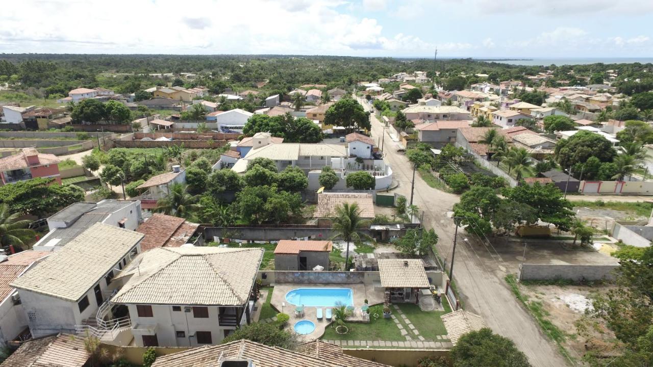 Condominio Miralva Porto Seguro Exterior foto