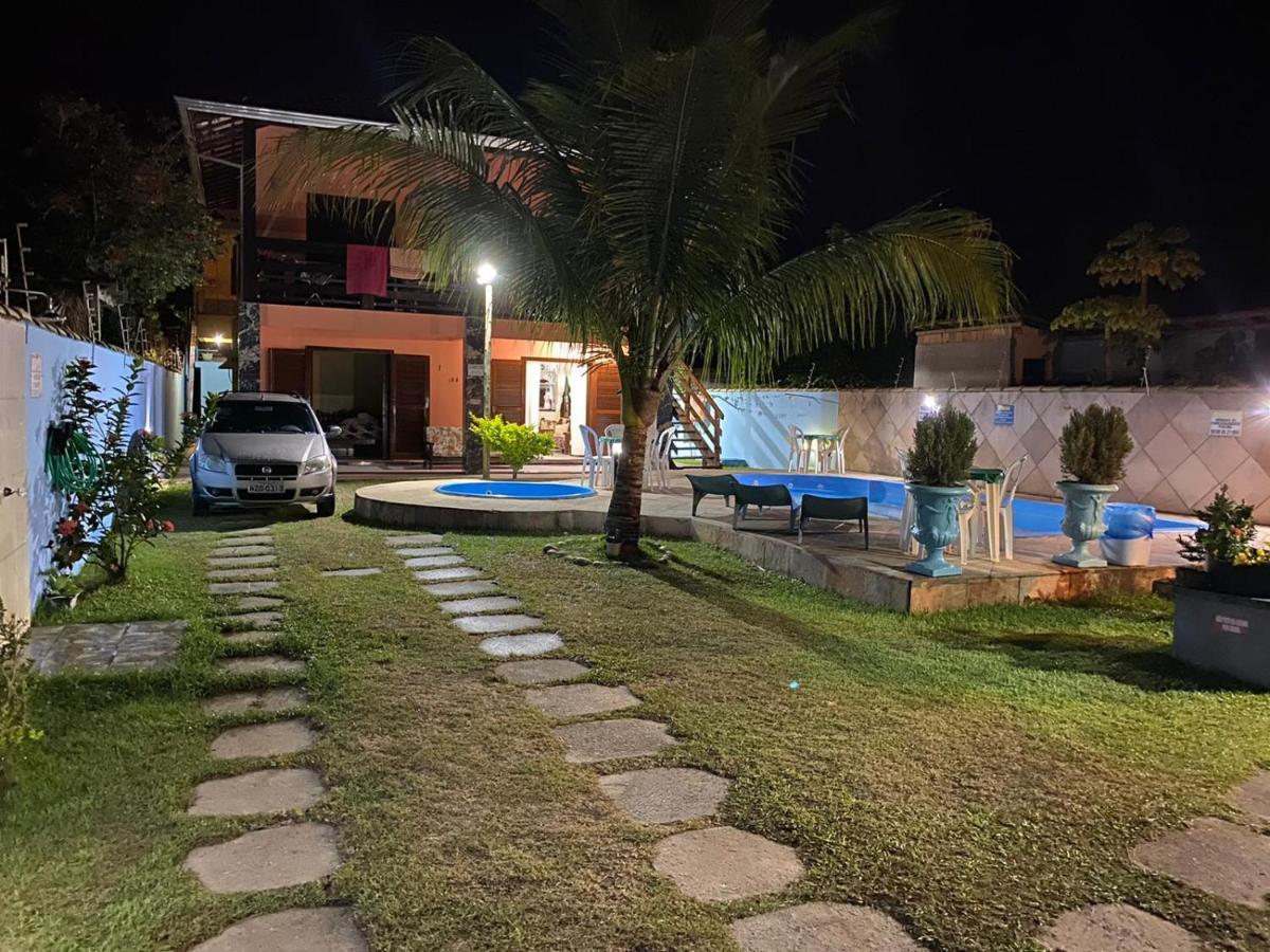 Condominio Miralva Porto Seguro Exterior foto