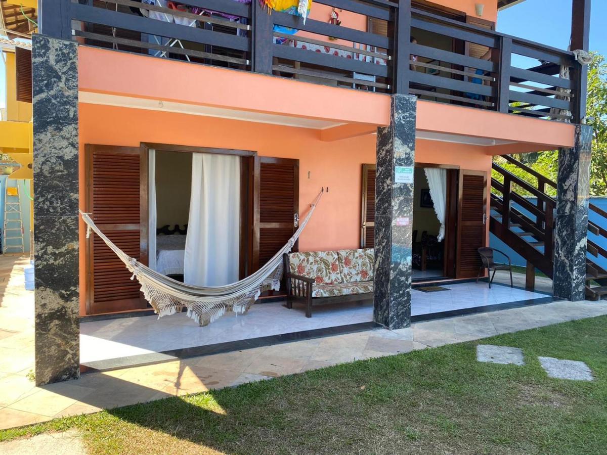 Condominio Miralva Porto Seguro Exterior foto