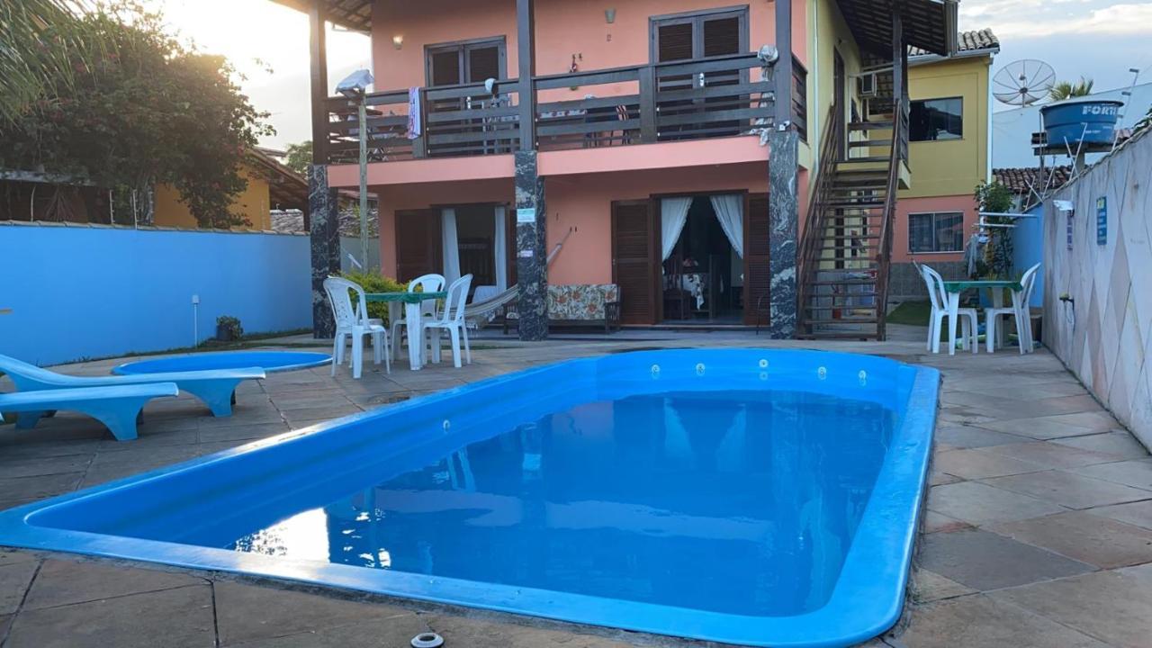 Condominio Miralva Porto Seguro Exterior foto
