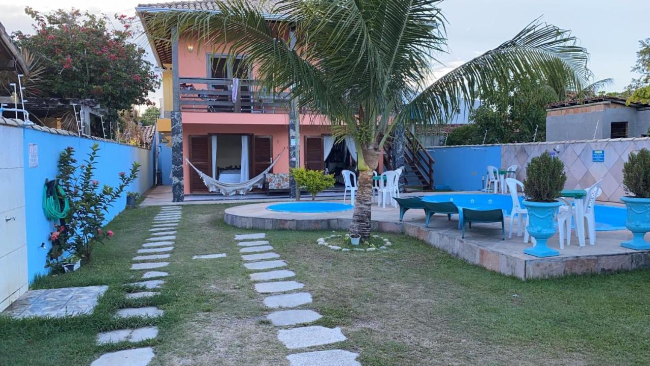Condominio Miralva Porto Seguro Exterior foto