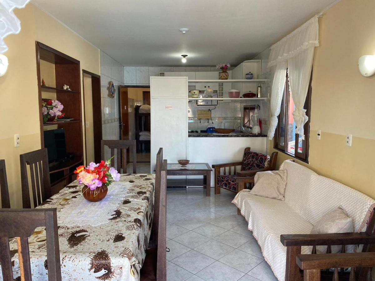 Condominio Miralva Porto Seguro Exterior foto