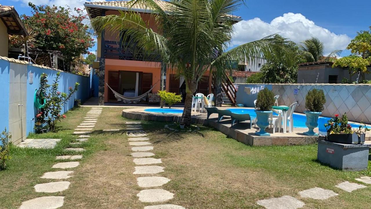 Condominio Miralva Porto Seguro Exterior foto