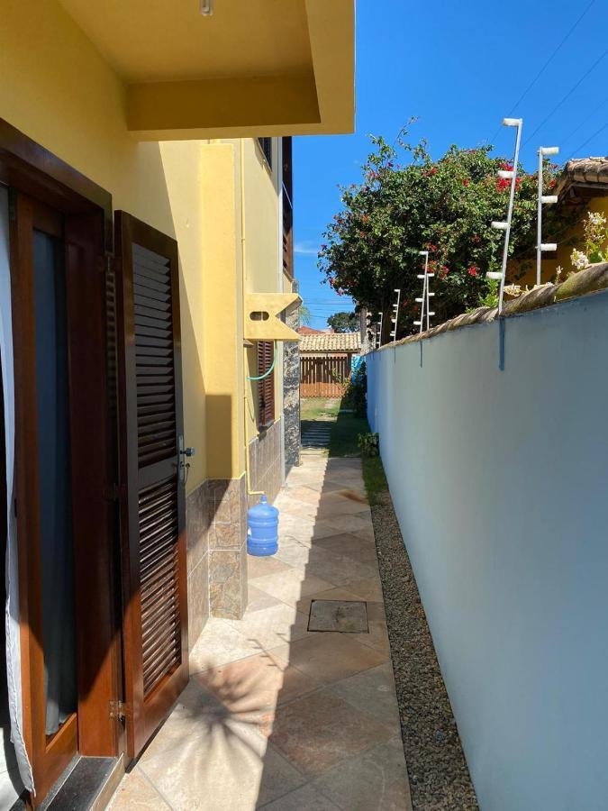 Condominio Miralva Porto Seguro Exterior foto