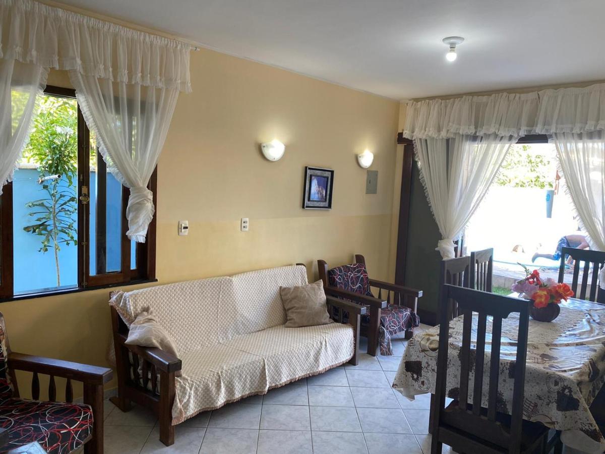 Condominio Miralva Porto Seguro Exterior foto