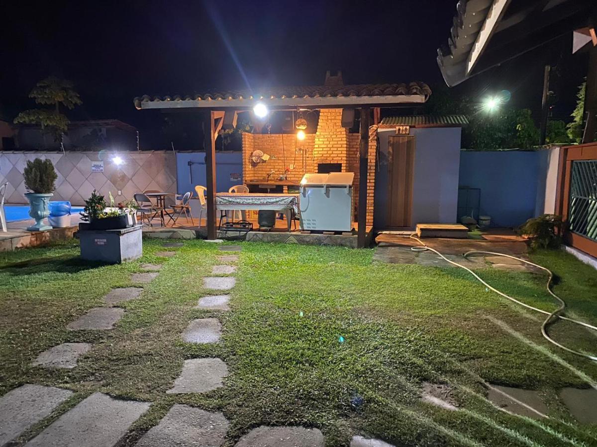 Condominio Miralva Porto Seguro Exterior foto