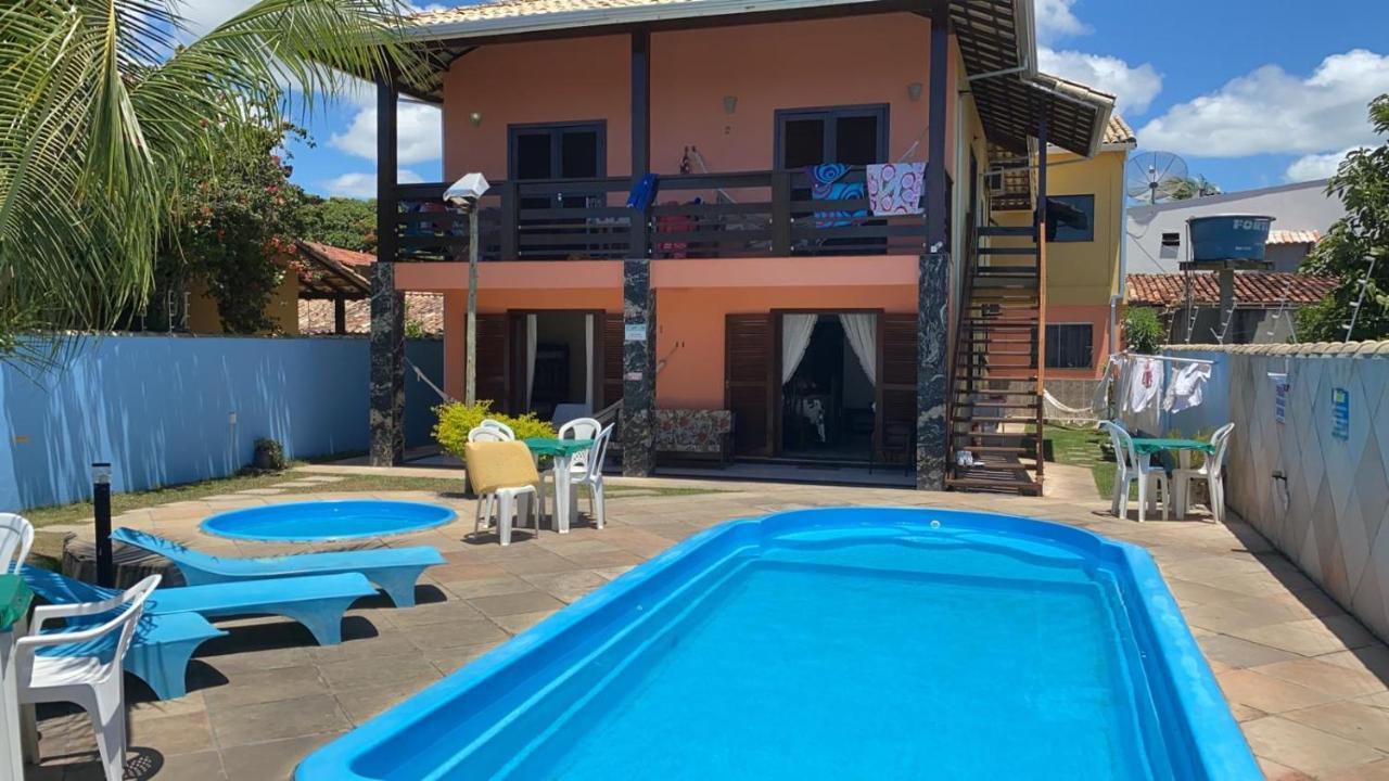 Condominio Miralva Porto Seguro Exterior foto