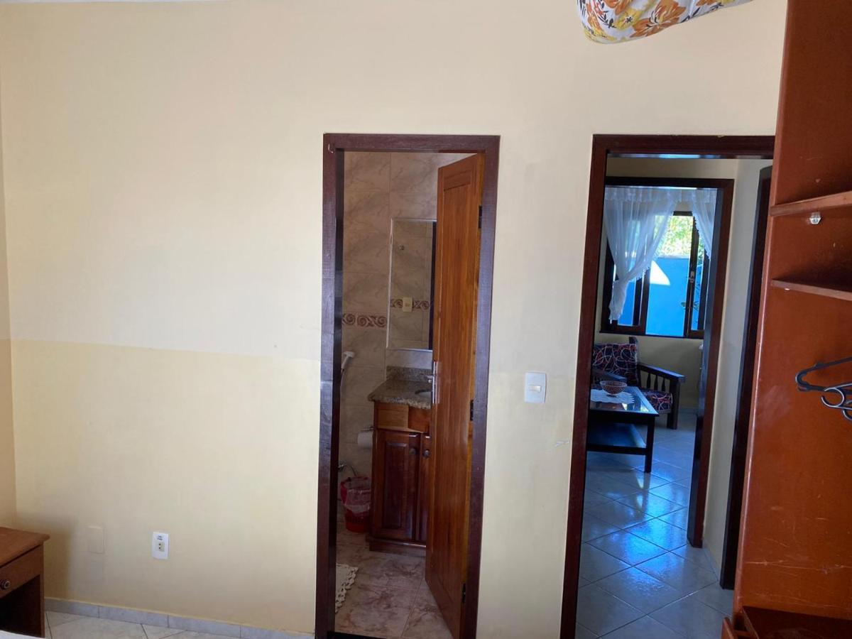 Condominio Miralva Porto Seguro Exterior foto