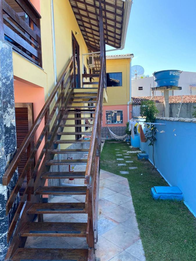 Condominio Miralva Porto Seguro Exterior foto