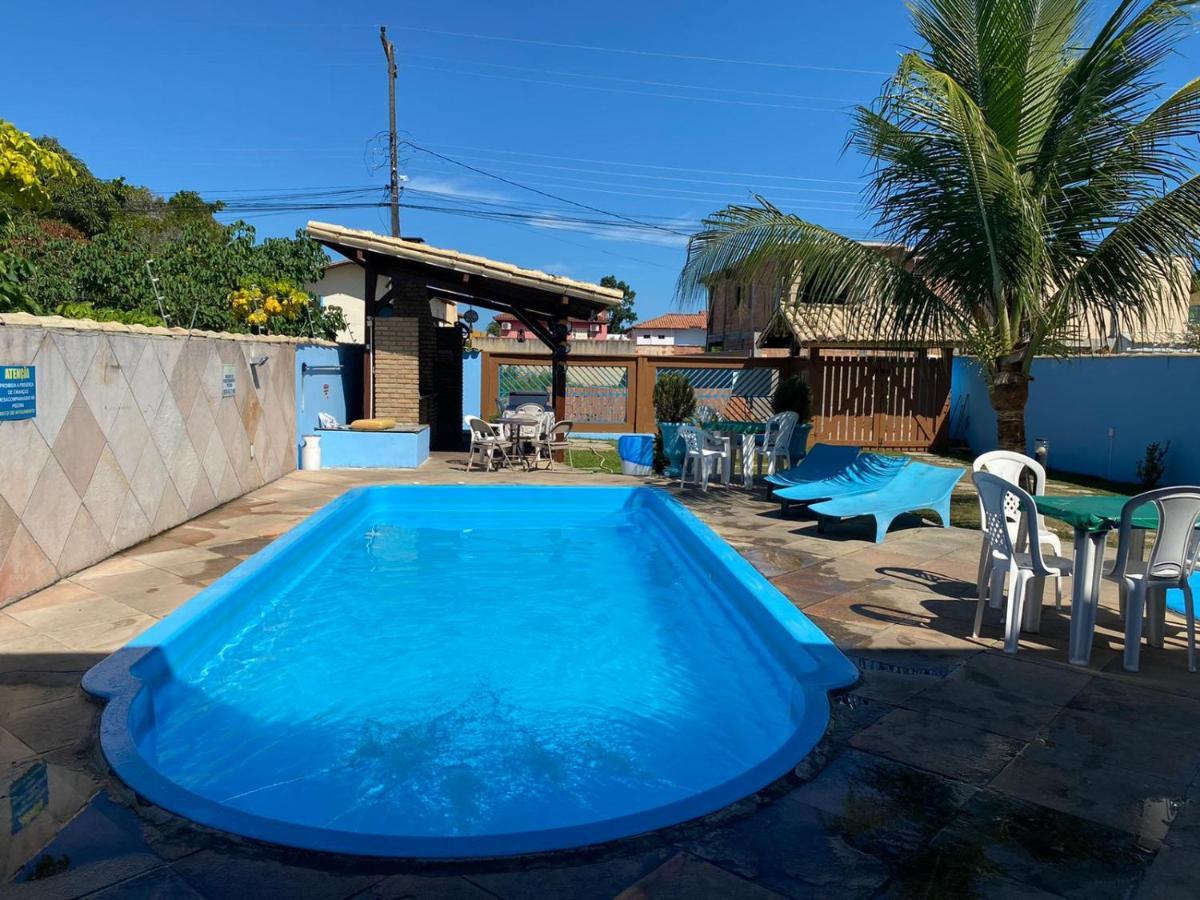 Condominio Miralva Porto Seguro Exterior foto