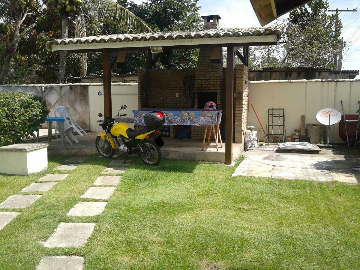 Condominio Miralva Porto Seguro Exterior foto